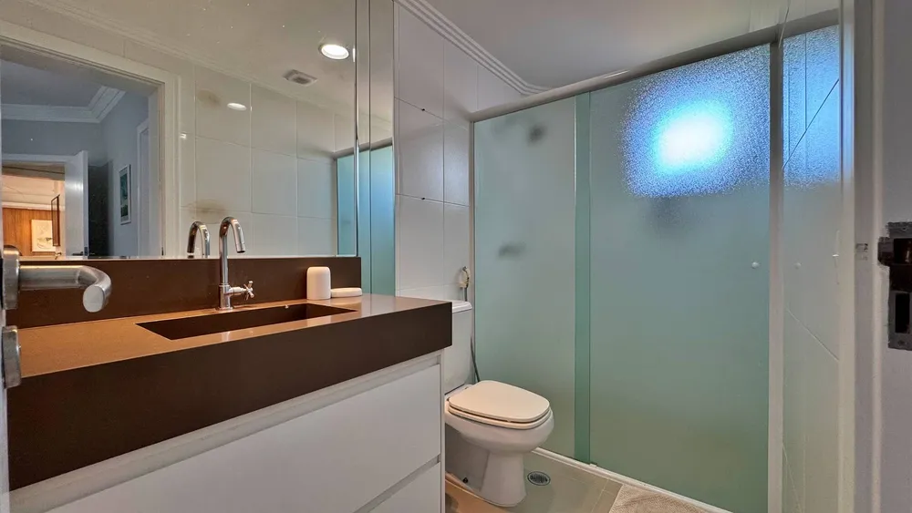 Apartamento, 5 quartos, 244 m² - Foto 4