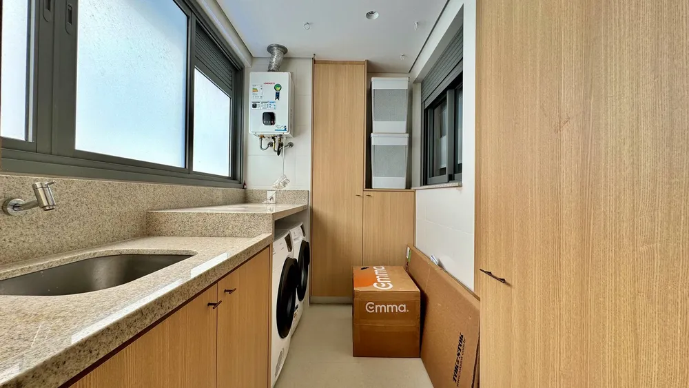 Apartamento, 4 quartos, 211 m² - Foto 4