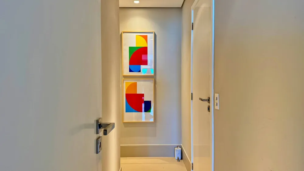 Apartamento, 4 quartos, 211 m² - Foto 3