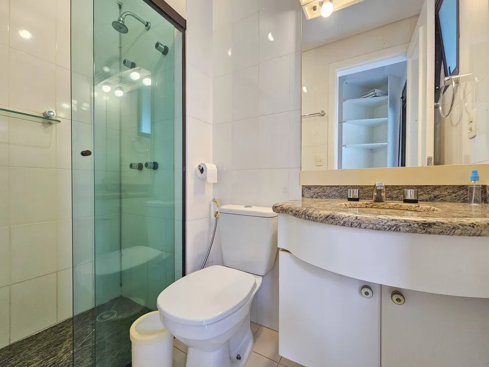Apartamento, 3 quartos, 111 m² - Foto 3