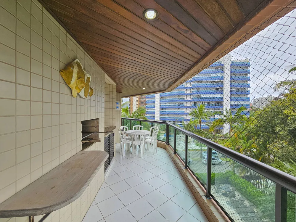 Apartamento, 3 quartos, 111 m² - Foto 1