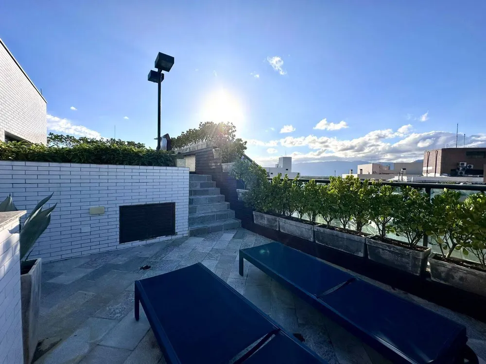 Cobertura, 5 quartos, 431 m² - Foto 8