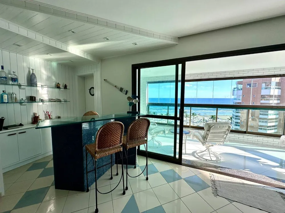 Cobertura, 5 quartos, 431 m² - Foto 1