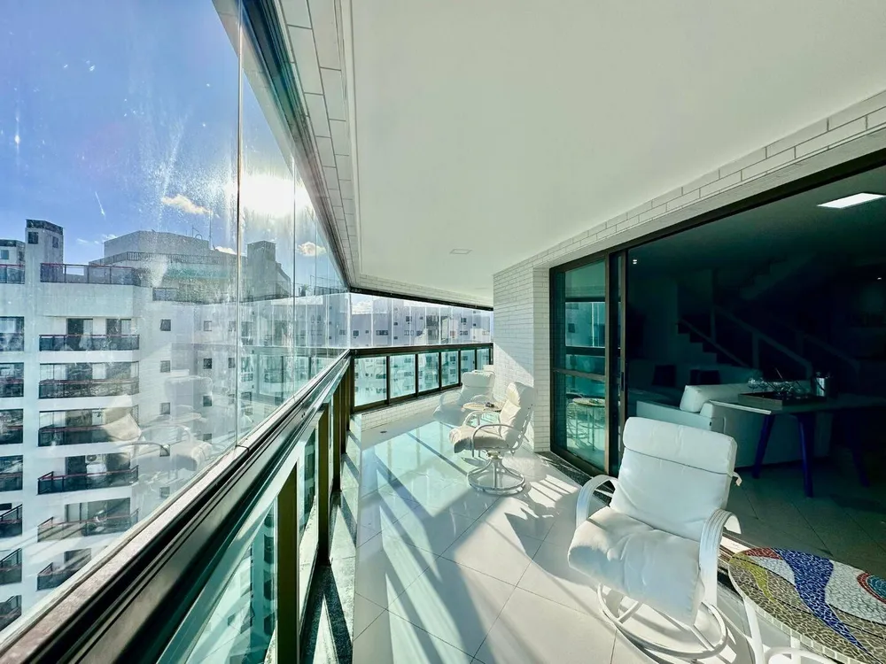 Cobertura, 5 quartos, 431 m² - Foto 3
