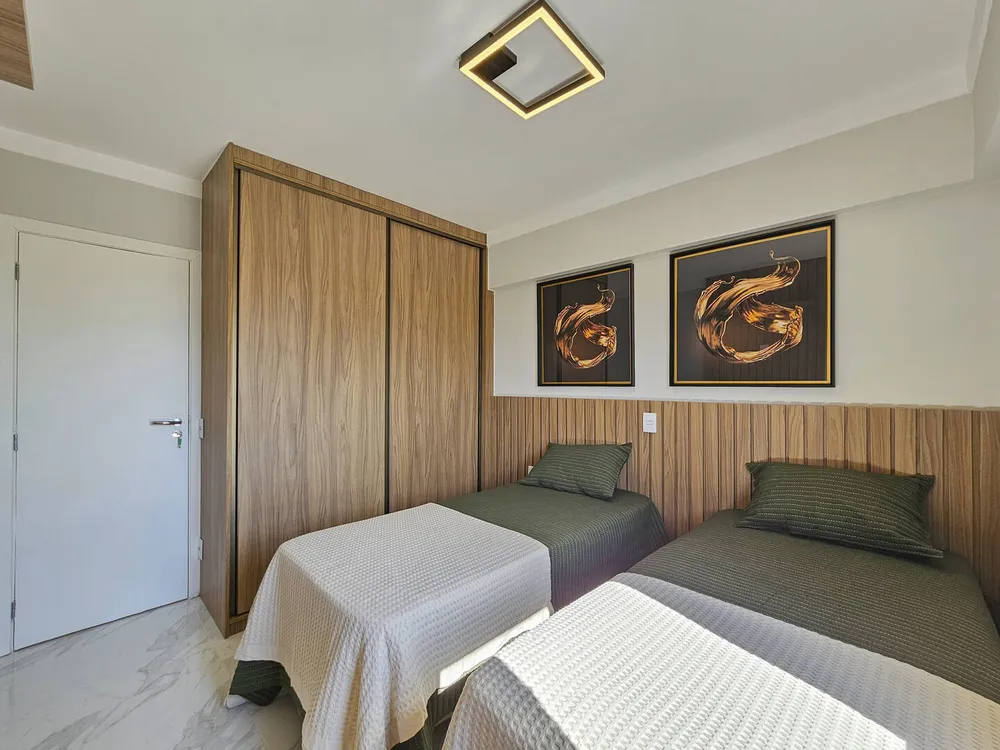 Cobertura, 5 quartos, 243 m² - Foto 6