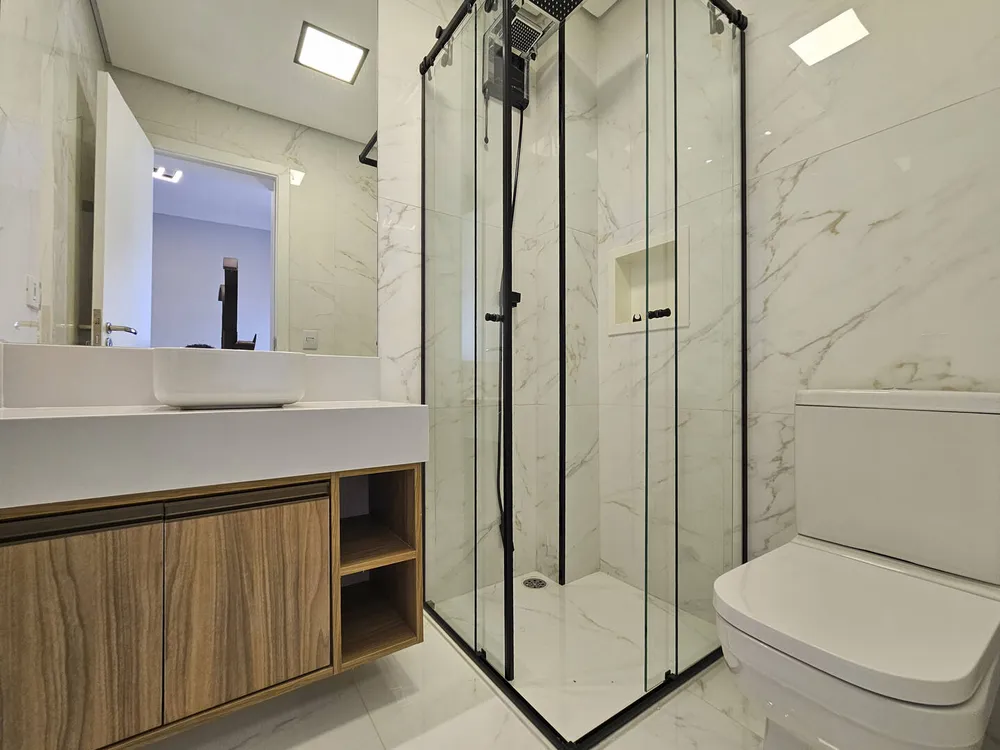 Cobertura, 5 quartos, 243 m² - Foto 7
