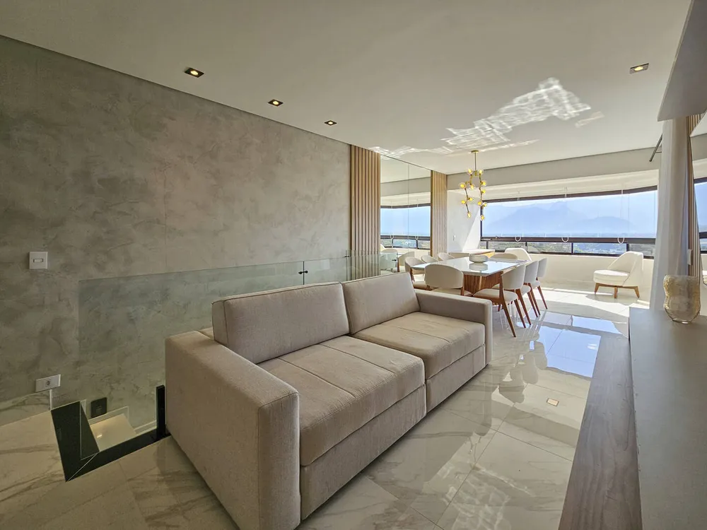Cobertura, 5 quartos, 243 m² - Foto 3