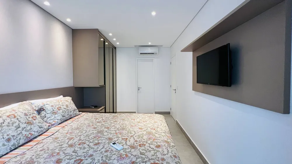 Apartamento, 2 quartos, 87 m² - Foto 9