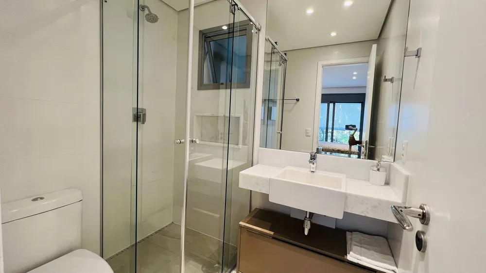 Apartamento, 2 quartos, 87 m² - Foto 11