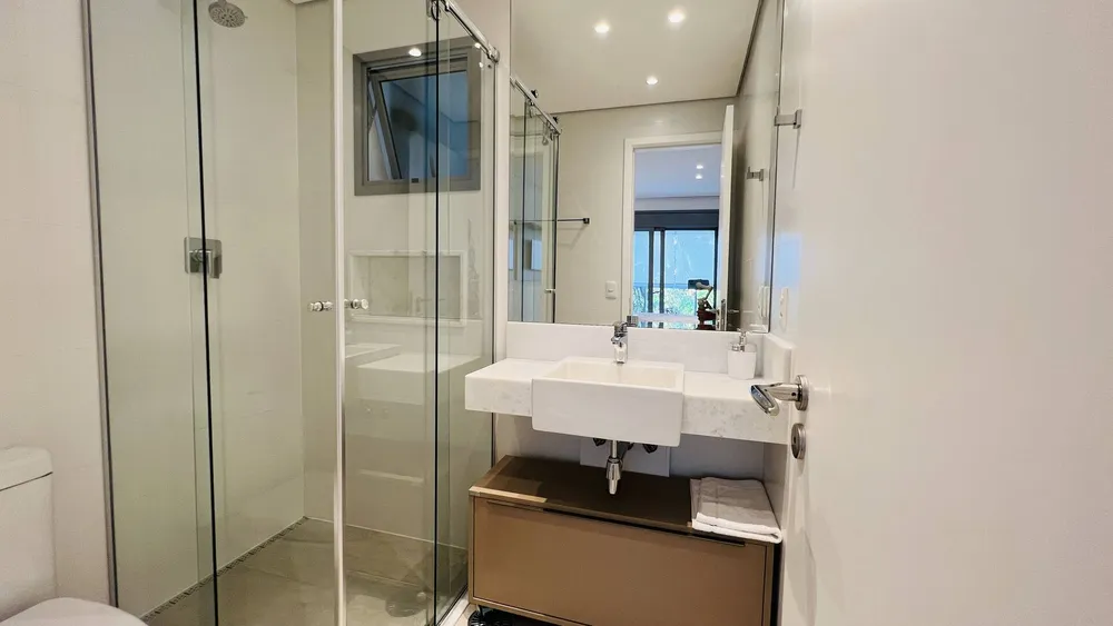 Apartamento, 2 quartos, 87 m² - Foto 2