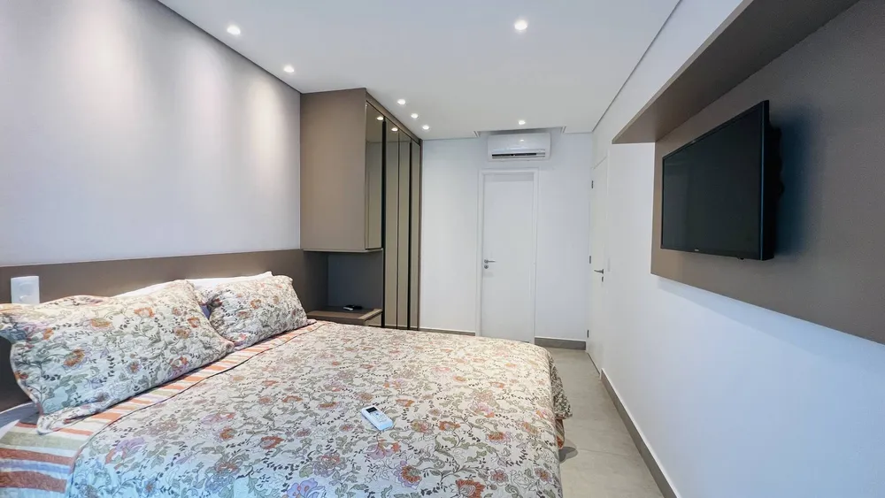 Apartamento, 2 quartos, 87 m² - Foto 10