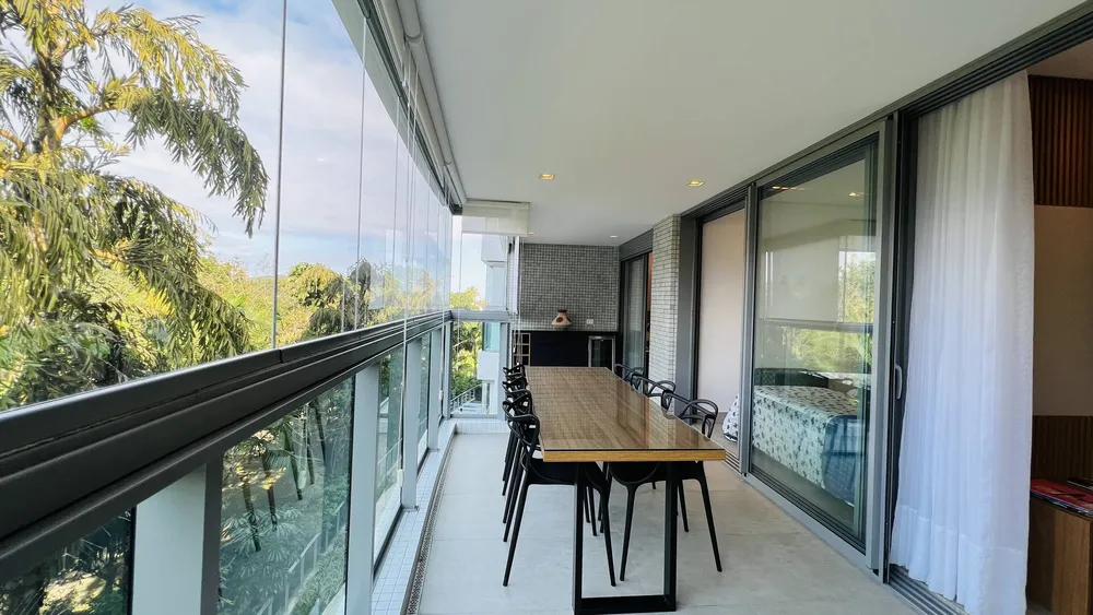 Apartamento, 2 quartos, 87 m² - Foto 3