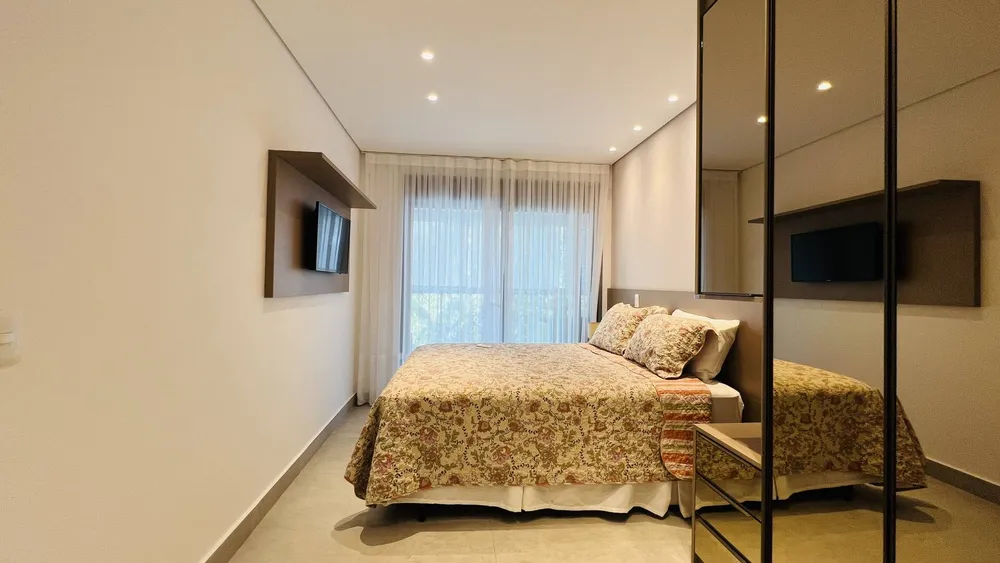 Apartamento, 2 quartos, 87 m² - Foto 1