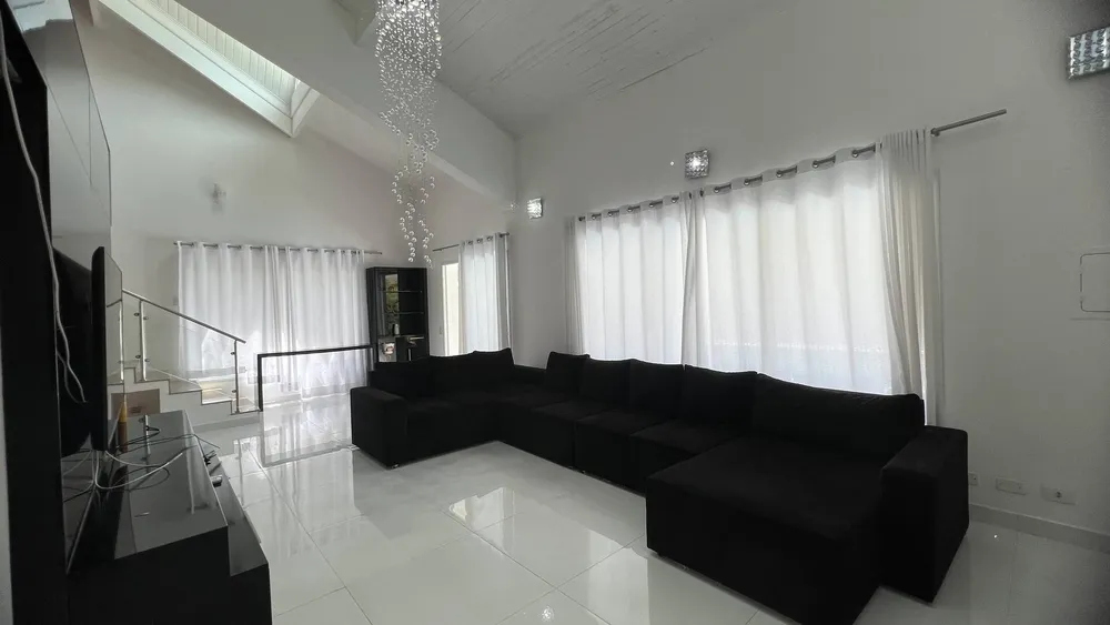 Casa, 4 quartos, 320 m² - Foto 2