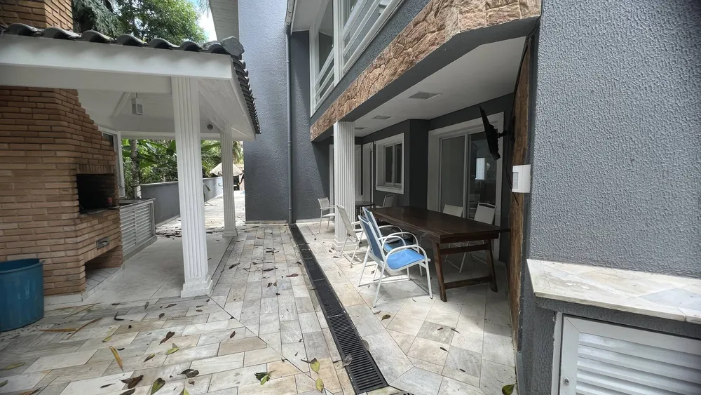 Casa, 4 quartos, 320 m² - Foto 12