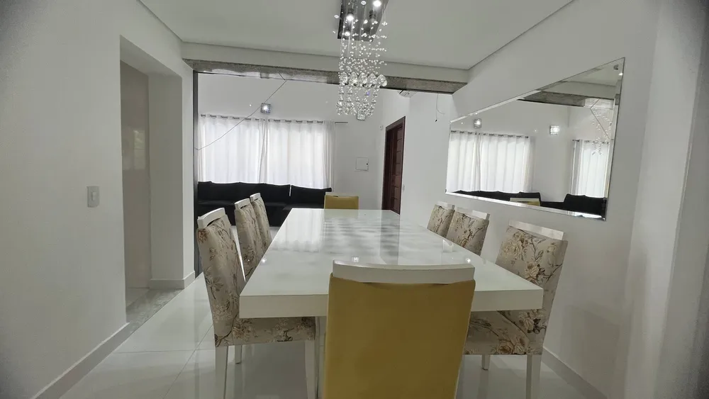 Casa, 4 quartos, 320 m² - Foto 3