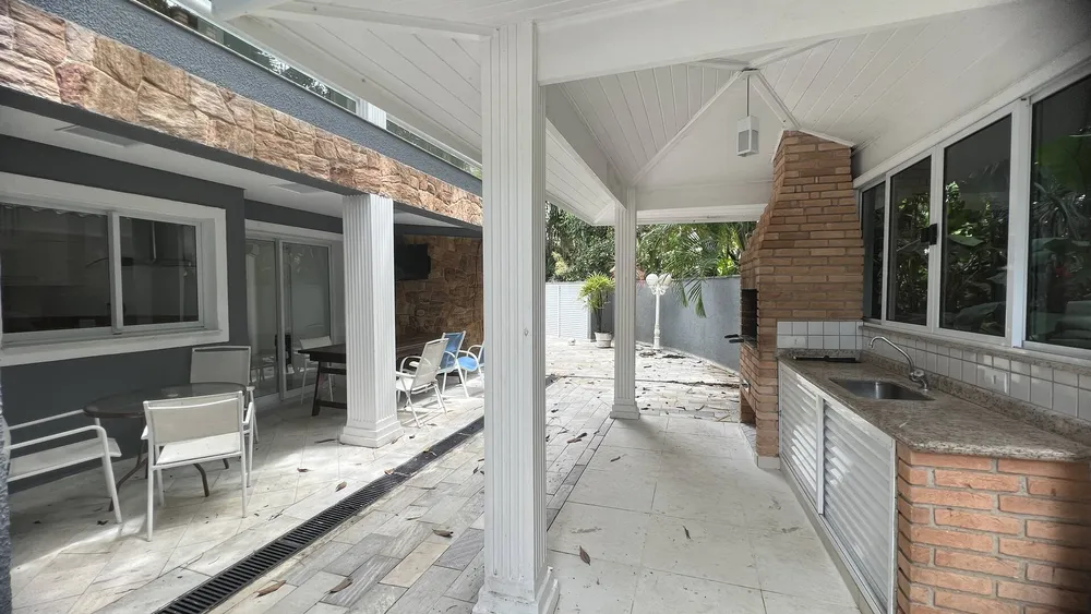 Casa, 4 quartos, 320 m² - Foto 11