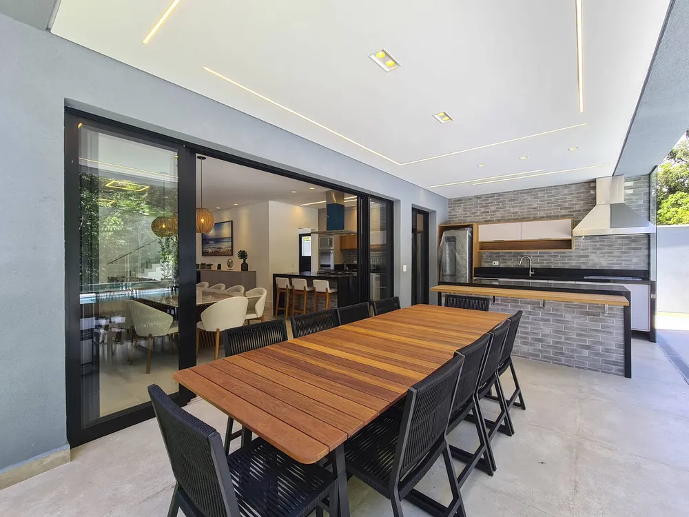 Casa, 5 quartos, 452 m² - Foto 10
