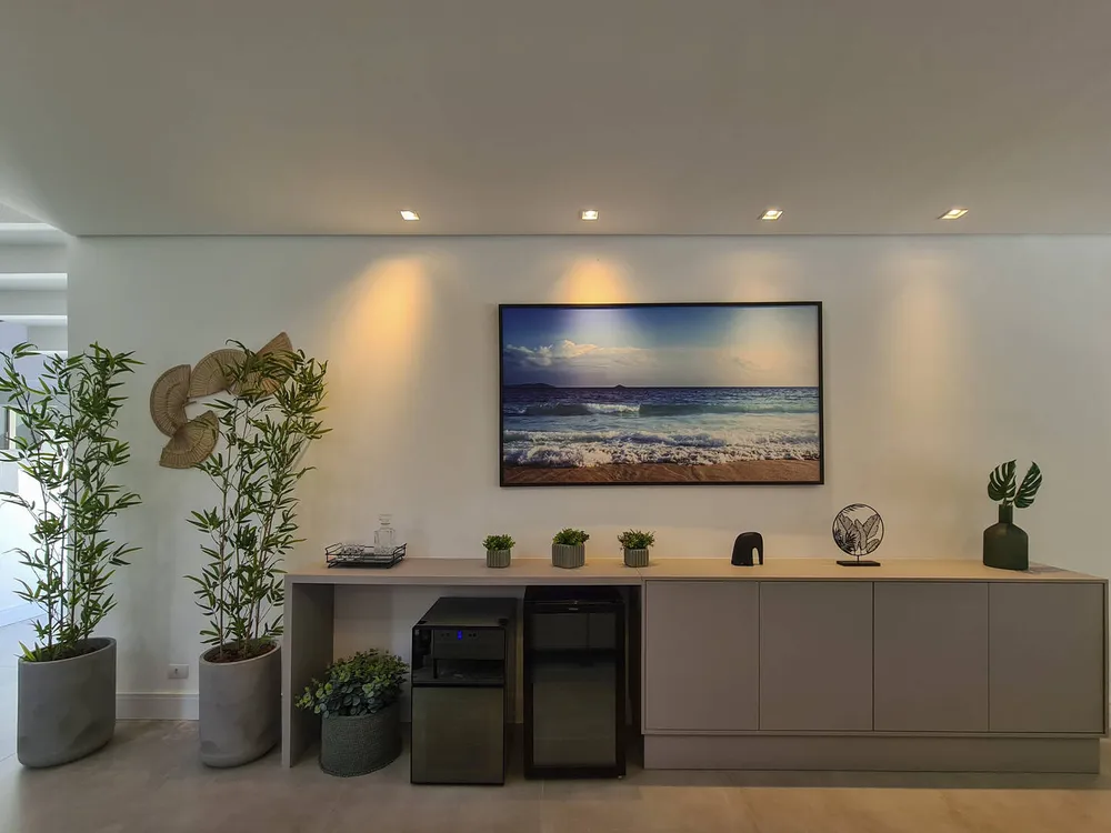 Casa, 5 quartos, 452 m² - Foto 3