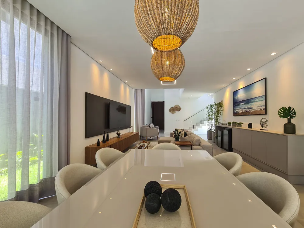 Casa, 5 quartos, 452 m² - Foto 7