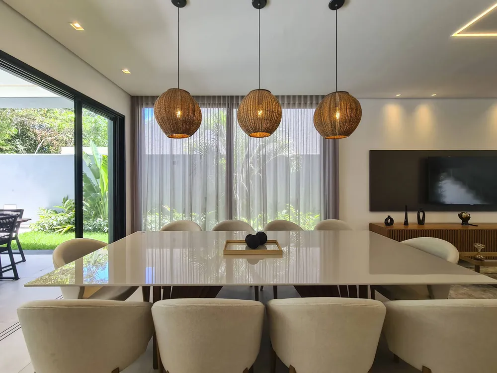 Casa, 5 quartos, 452 m² - Foto 11
