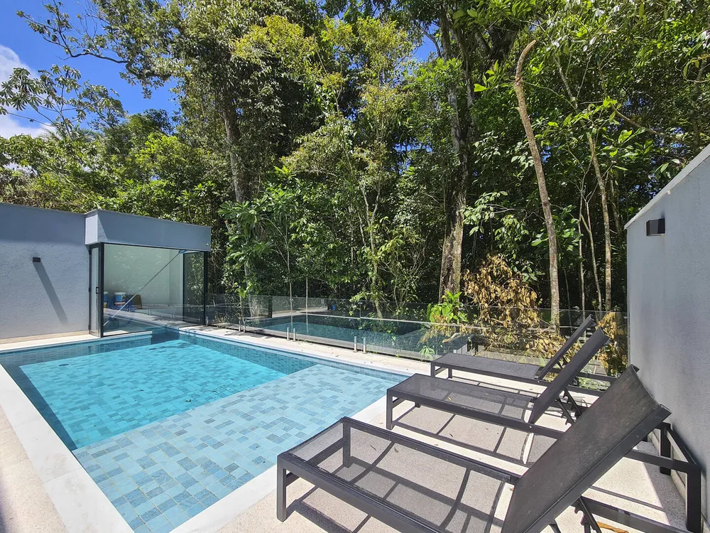 Casa, 5 quartos, 452 m² - Foto 2