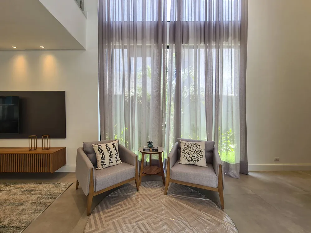 Casa, 5 quartos, 452 m² - Foto 12