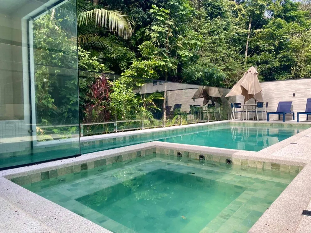 Casa, 5 quartos, 396 m² - Foto 8