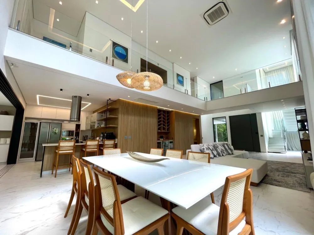 Casa, 5 quartos, 396 m² - Foto 3