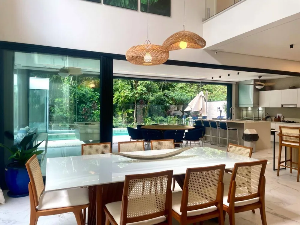 Casa, 5 quartos, 396 m² - Foto 2