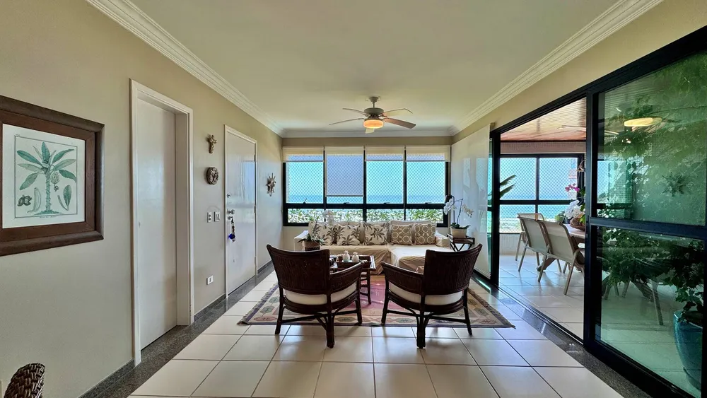 Apartamento, 4 quartos, 292 m² - Foto 4