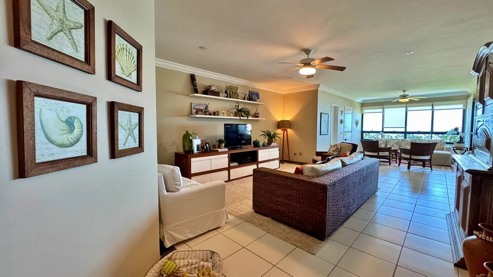 Apartamento, 4 quartos, 292 m² - Foto 1