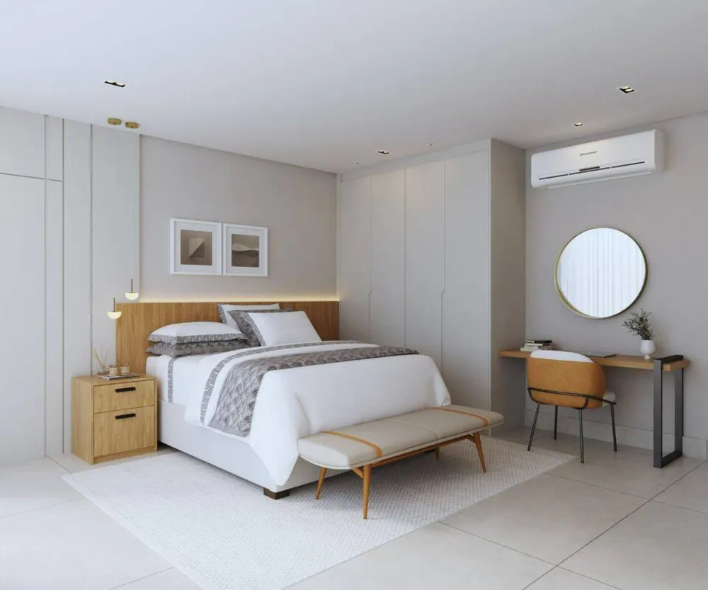 Casa de Condomínio, 6 quartos - Foto 2