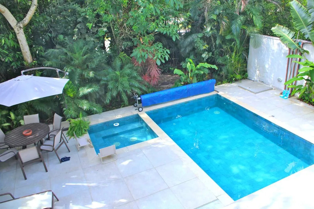 Casa, 4 quartos, 300 m² - Foto 4