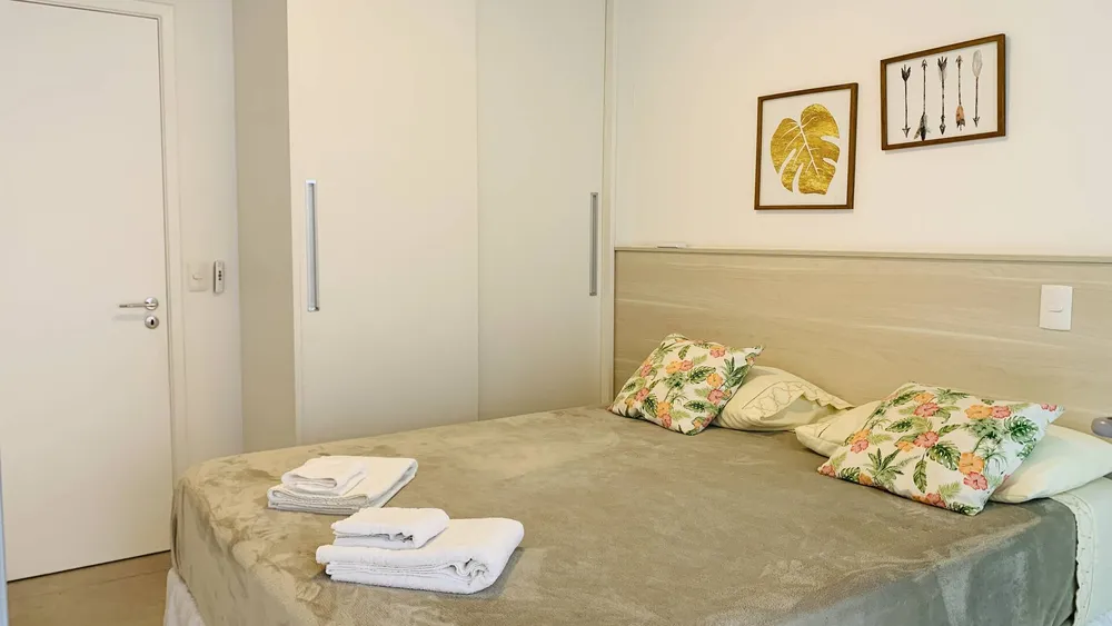 Apartamento, 2 quartos, 87 m² - Foto 5