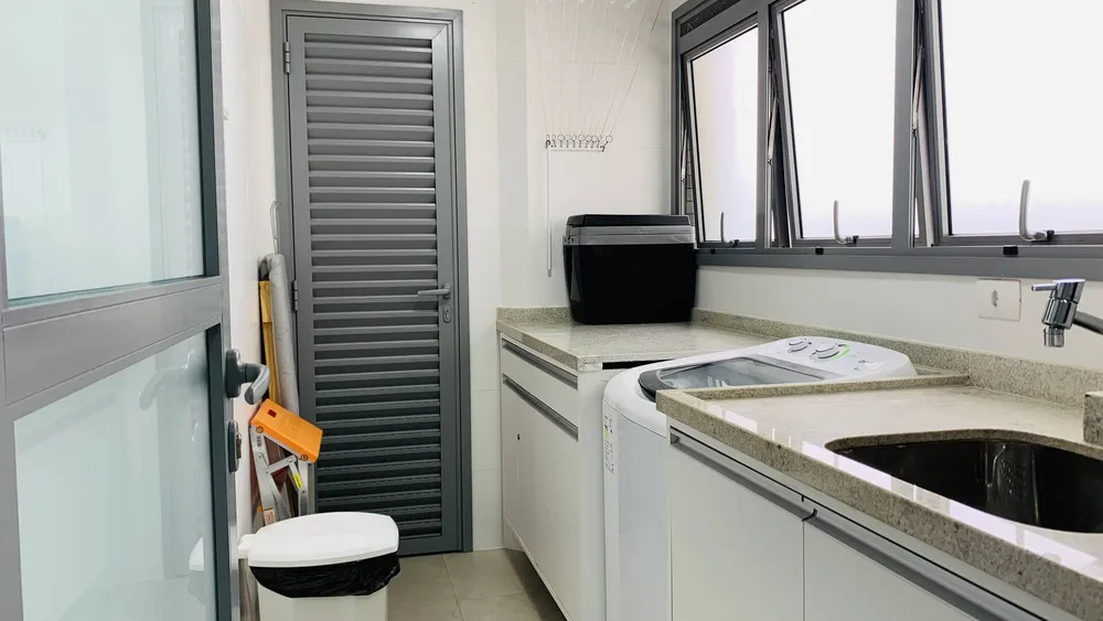 Apartamento, 2 quartos, 87 m² - Foto 12