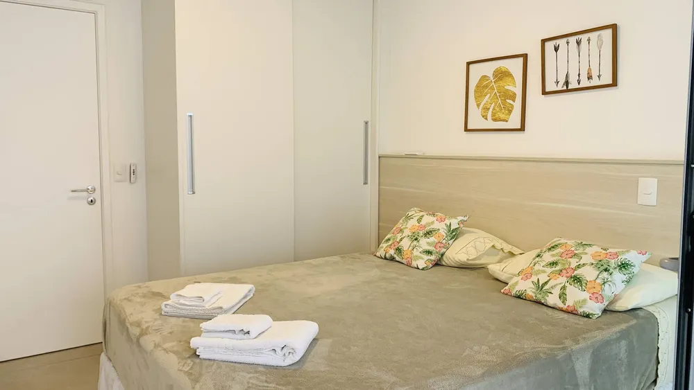 Apartamento, 2 quartos, 87 m² - Foto 4