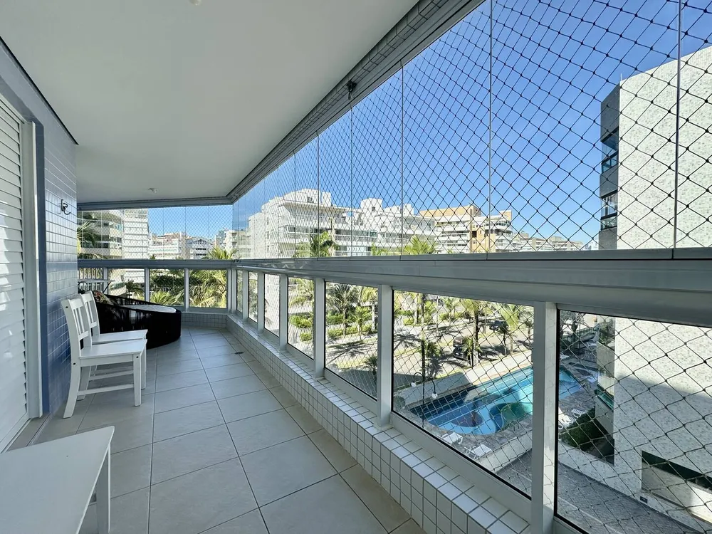 Apartamento, 3 quartos, 106 m² - Foto 2