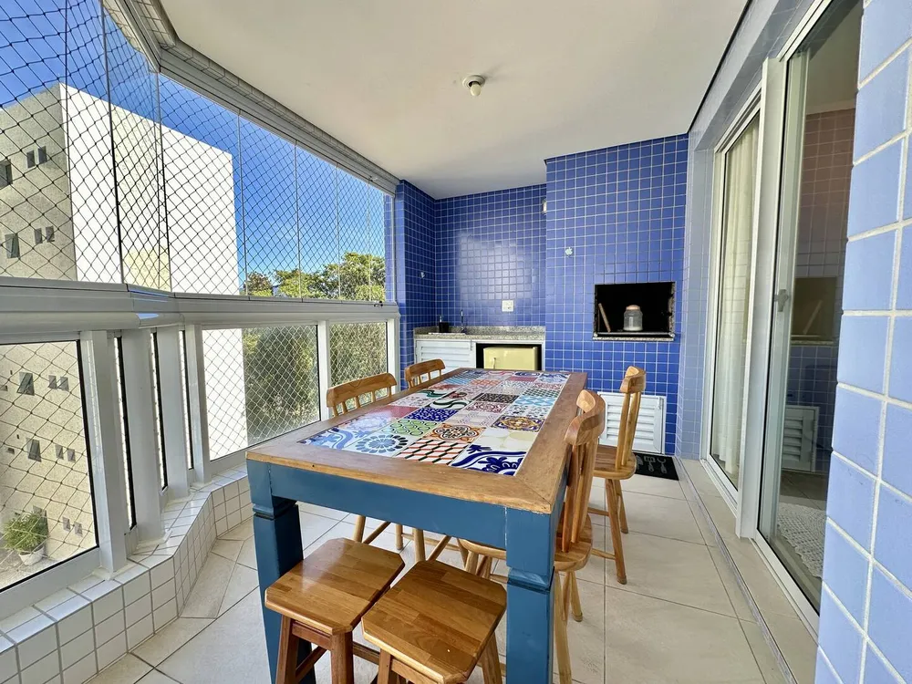 Apartamento, 3 quartos, 106 m² - Foto 1