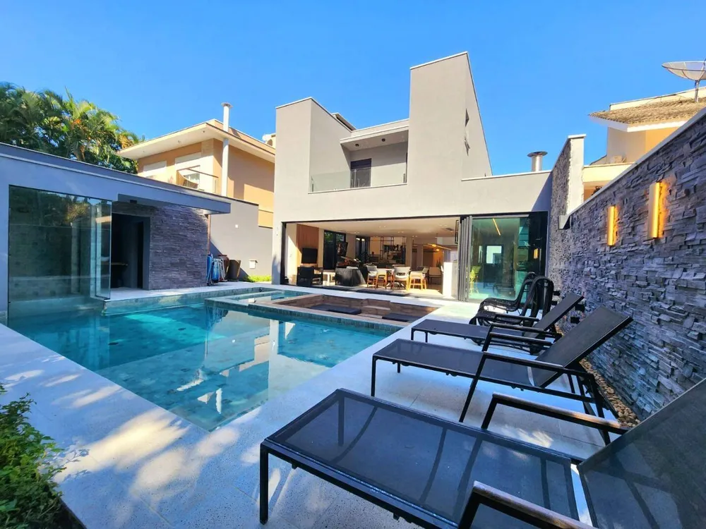 Casa, 5 quartos, 335 m² - Foto 6