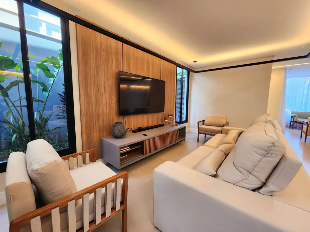 Casa, 5 quartos, 335 m² - Foto 8