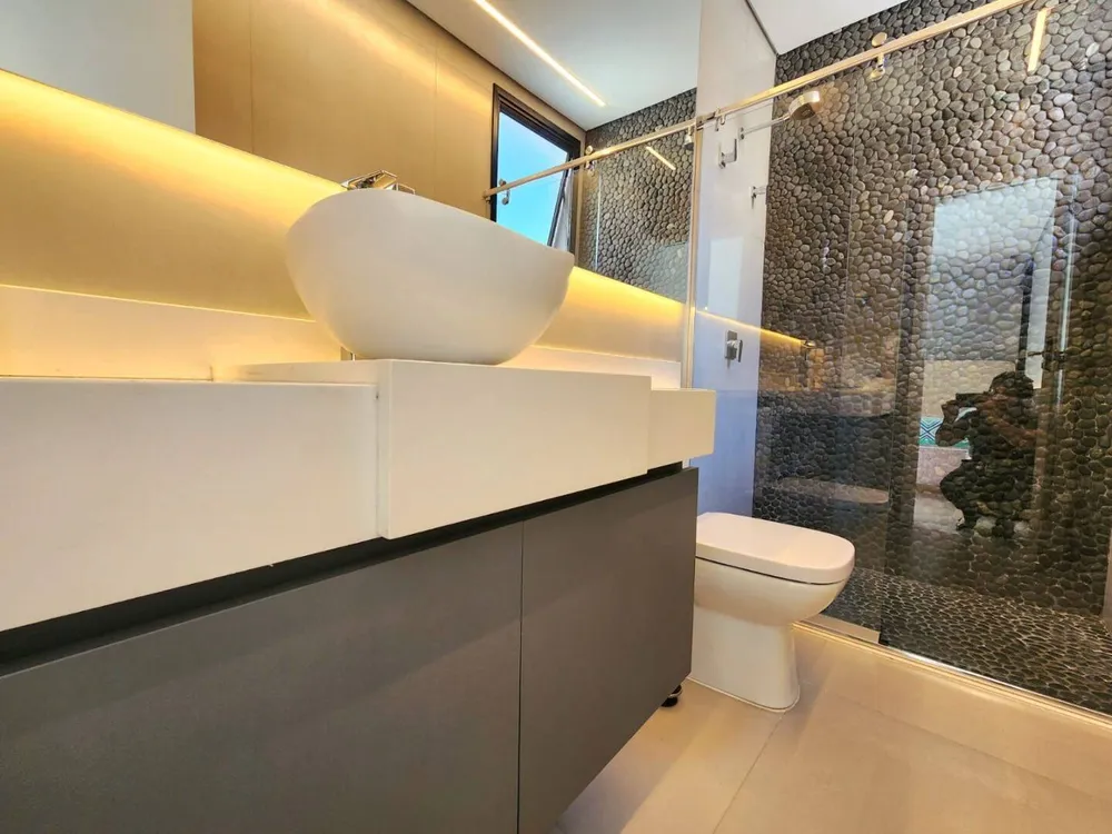 Casa, 5 quartos, 335 m² - Foto 2