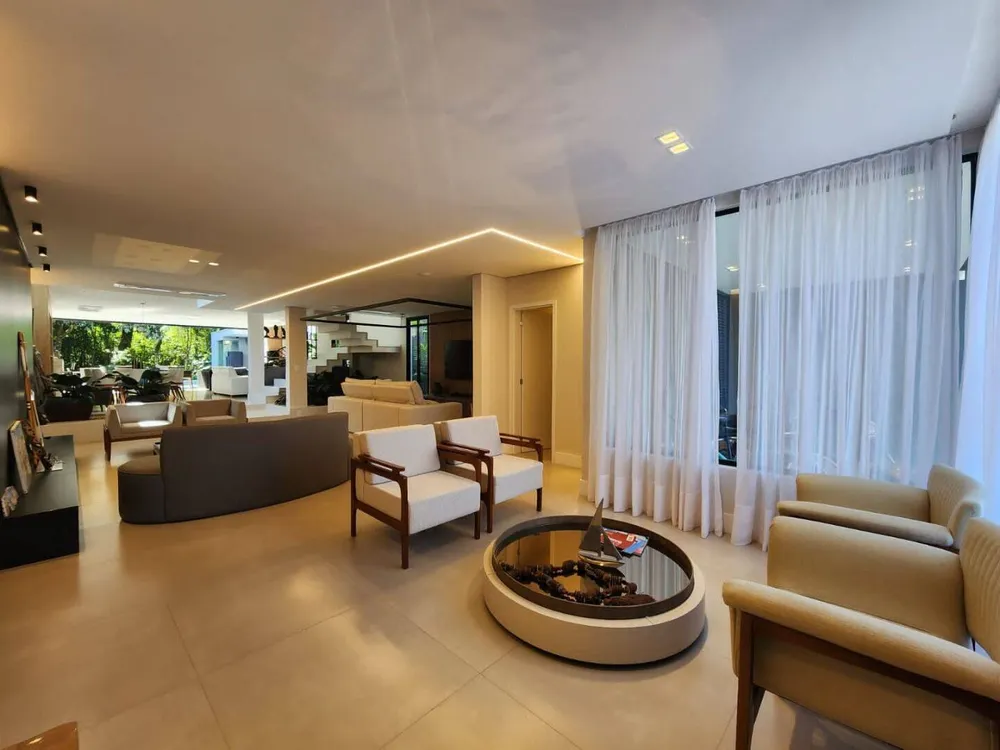 Casa, 5 quartos, 335 m² - Foto 10