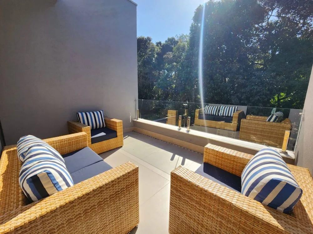Casa, 5 quartos, 335 m² - Foto 11