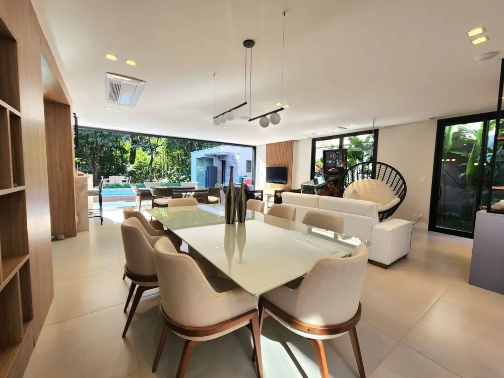 Casa, 5 quartos, 335 m² - Foto 9