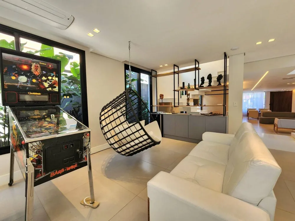 Casa, 5 quartos, 335 m² - Foto 7