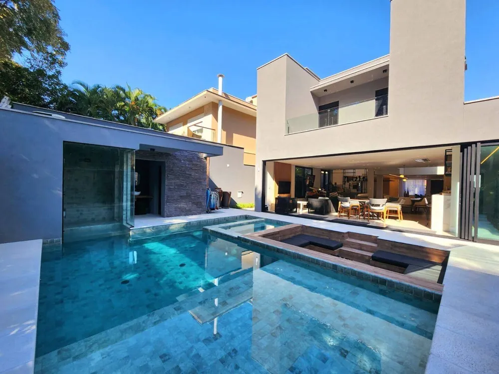 Casa, 5 quartos, 335 m² - Foto 12