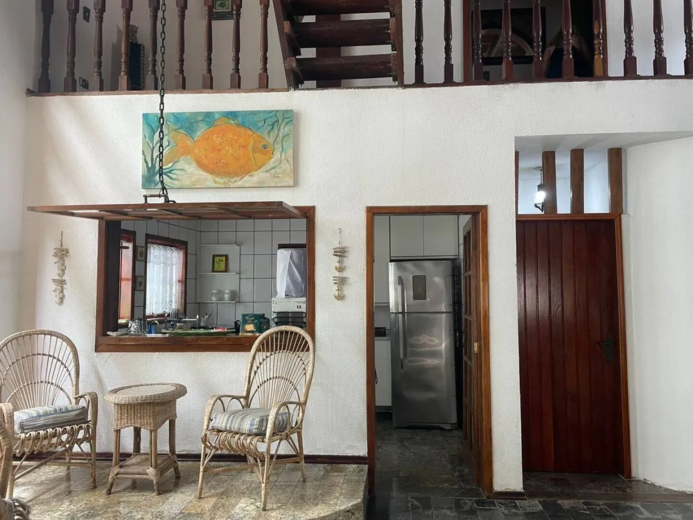 Casa, 5 quartos, 450 m² - Foto 3