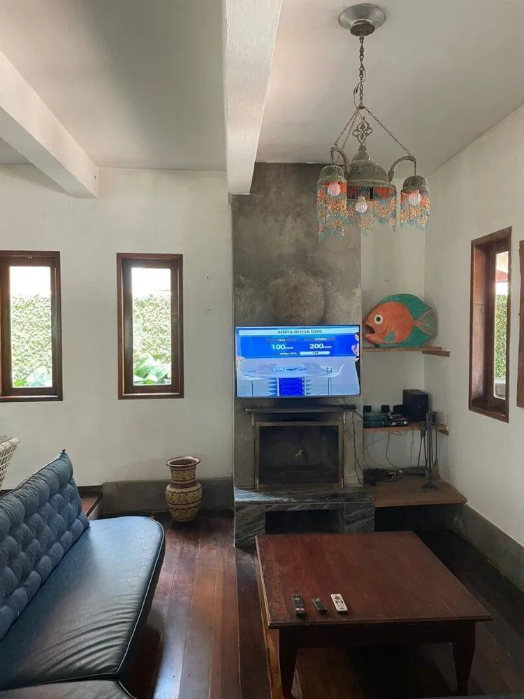 Casa, 5 quartos, 450 m² - Foto 12