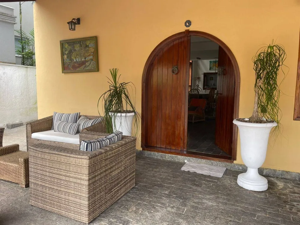 Casa, 5 quartos, 450 m² - Foto 7